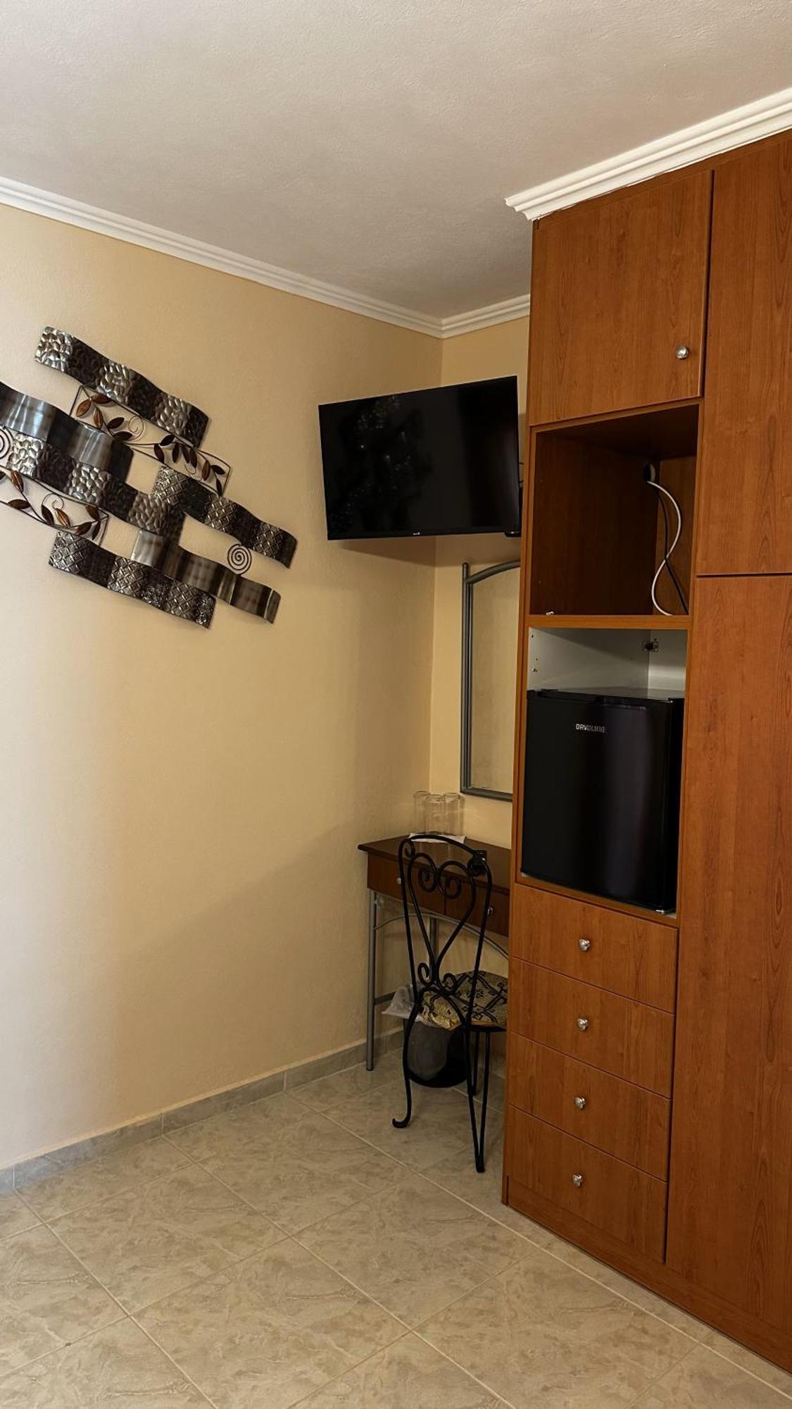 Ferienwohnung Το Πέτρινο Kiriákion Exterior foto